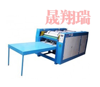 咸陽編織袋印刷機